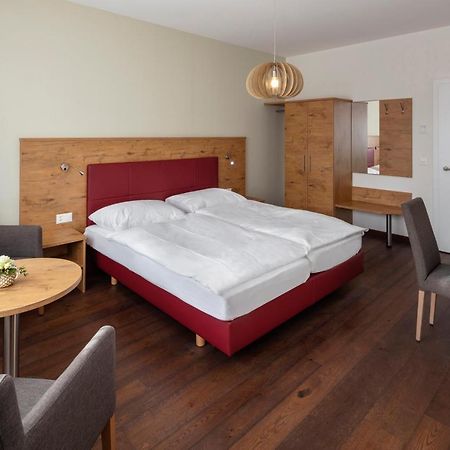 Erschmatt Hotel Roggen מראה חיצוני תמונה
