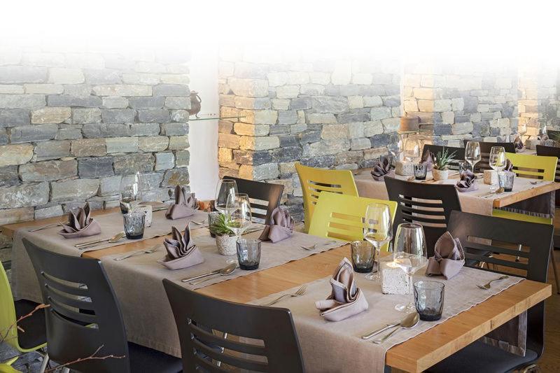 Erschmatt Hotel Roggen מראה חיצוני תמונה
